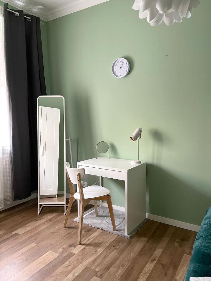 07 Centrum - Apartament Mieszkanie Dla 4 Os * Gdynia